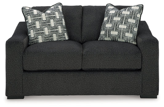 Wryenlynn Loveseat