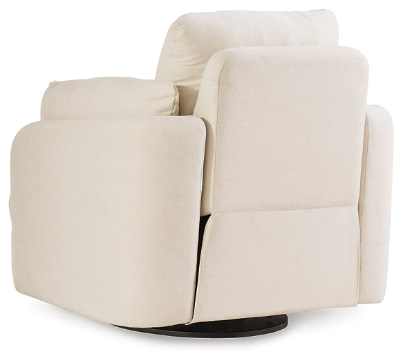 Modmax Swivel Glider Recliner