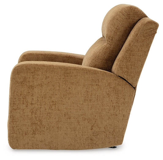 Kanlow Rocker Recliner