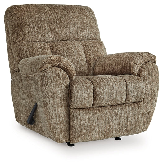 Stayfish Rocker Recliner