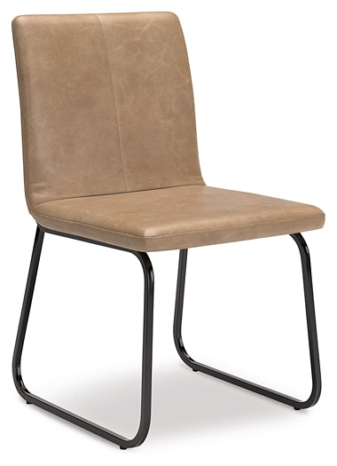 Pharwynn Dining UPH Side Chair (4/CN)