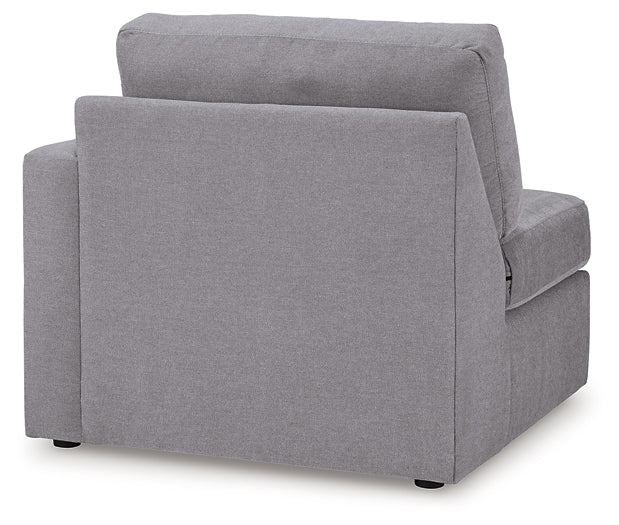 Modmax 6-Piece Sectional