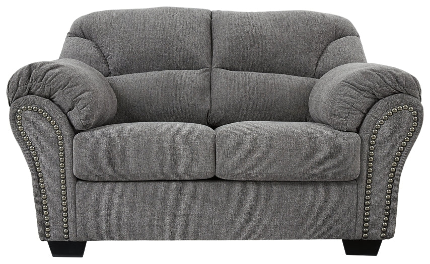 Allmaxx Loveseat