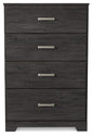 Belachime Four Drawer Chest