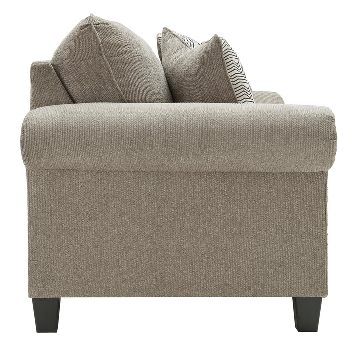 Shewsbury Loveseat