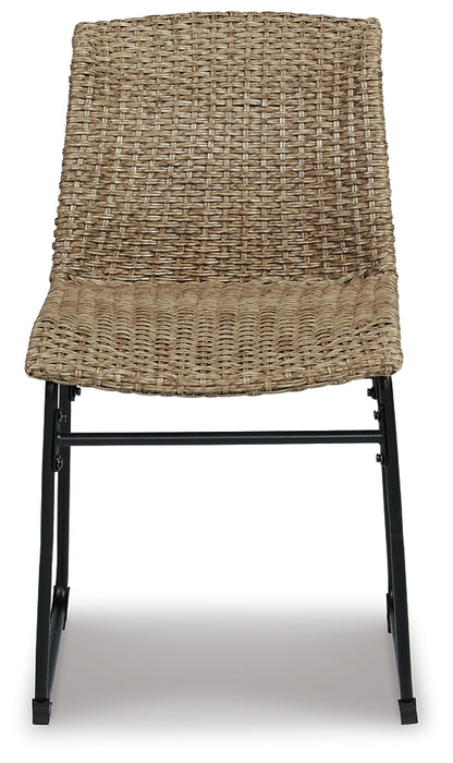 Amaris Chair (2/CN)