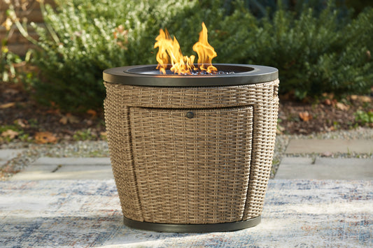 Malayah Fire Pit